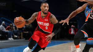 Cole is expected to play for rwandan side the patriots bbc in the inaugural season of the basketball africa league, sources told the undefeated. Damian Lillard Reacts To Being Sampled On J Cole S New Album Cole A Real One Cbssports Com
