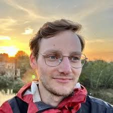 Daniel Rupp's Instagram, Twitter & Facebook