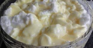 Schneenockerln Rezept Schneenockerl Nockerl Essen Und Trinken