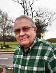 Obituary for William "Jack" Lynch, Jr.