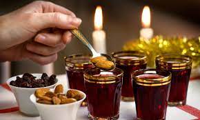 Maybe you would like to learn more about one of these? How To Make Swedish Mulled Wine Glogg The Local