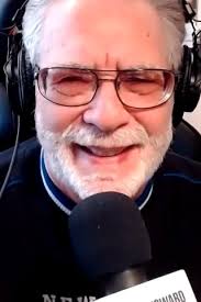 Ronnie 'the Limo Driver' Mund Gets Analyzed by a Clinical  PsychologistRonnie 'the Limo Driver' Mund Gets Analyzed by a Clinical  Psychologist