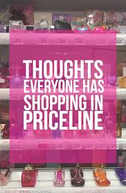 Time to stock up the perfume collection! 68 Thoughts You Have When Shopping In Priceline