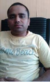 Pragati Pant's Instagram, Twitter & Facebook