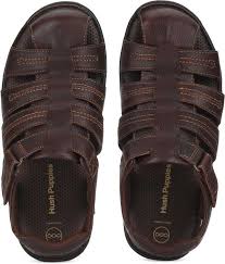 Hush puppies is an american brand of contemporary, casual footwear for men, women and children. Hush Puppies Men Brown Sandals Buy Hush Puppies Men Brown Sandals Online At Best Price Shop Online For Footwears In India Flipkart Com