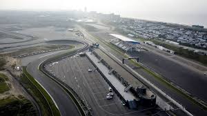 And what a first look we have for you! Green Light For Formula 1 Zandvoort At The Beginning Of September Netherlands News Live