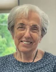 Obituary information for Bernice Dail Johnson