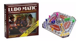 Ahorra con nuestra opción de envío gratis. Ludo Matic El Original Habano Clasico Juego El Autentico Planeta Juguete