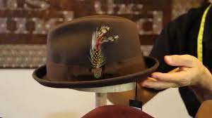 Brixton Gain Hat Review Hats By The Hundred Youtube