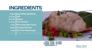 Mayonnaise, egg, roasted red peppers, heavy cream, lump crabmeat and 12 more. Healthy Recipes Stuffed Chicken Breast With Crab Youtube