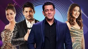 Noor m on bigg boss 14 6th december 2020 full episode 65. Bigg Boss 14 Grand Premiere A Never Ending Introduction Episode Entertainment News The Indian Express