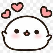 Kawaii Cute Pastel Aesthetic Pink Png Tumblr Png Tumblr Sticker Cute Clipart Cute Clipart Tumblr Stickers Clip Art