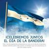 La bandera argentina representa libertad, igualdad y solidaridad. 1
