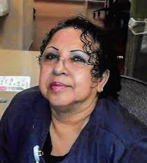 Irma Ortega Johnston