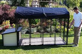 See more ideas about car canopy, canopy, carport designs. How To Make A Dog Kennel From A Tarp Canvasandcanopy Com