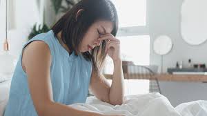 I know (first hand) how frustrating vertigo and dizziness can be but i think most of the advice. Headache Dizziness Fatigue And Neck Pain Causes And Treatment