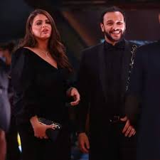 هنادي مهنا تطرح أول عمل غنائي لها. Ù‡Ù†Ø§Ø¯ÙŠ Ù…Ù‡Ù†Ø§ ØªØ«ÙŠØ± Ø¶Ø¬Ø© Ø¨ÙˆØ²Ù†Ù‡Ø§ Ø§Ù„Ø²Ø§Ø¦Ø¯ ÙÙŠ Ø£ÙˆÙ„ Ø¸Ù‡ÙˆØ± Ø¨Ø¹Ø¯ Ø§Ù„Ø²ÙˆØ§Ø¬ Ù…Ø¬Ù„Ø© Ø§Ù„Ø¬ÙˆÙ‡Ø±Ø©