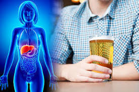 A dark blue ribbon, on the other hand, represents colon cancer which is more common to males. Liver Cancer Symptoms And Signs Look Out For Dark Coloured Urine And Grey Pale Stools Express Co Uk