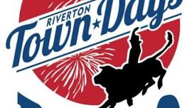 Riverton Town Days Rodeo
