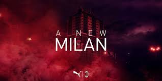 Milan wallpaper galaxy wallpaper wallpaper wallpapers football is life world football ac milan chelsea fc wallpaper milan football manchester united team. Ac Milan 2018 19 1200x600 Wallpaper Teahub Io