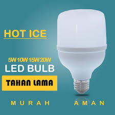 Lampu philips led promo kemasan isi 4. Harga Lampuled Terbaik Agustus 2021 Shopee Indonesia