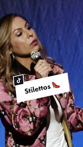 All my jeans and tennies girls stand up! Actually sit down, cuz our feet  probably still hurt from that one time we tried wearing heels.  #anjelahjohnson #ootd #fashion #shoes #yogapants #comedy ...