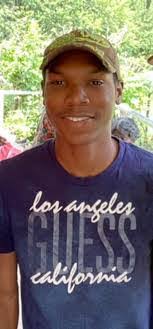 Reginald Nora's Instagram, Twitter & Facebook