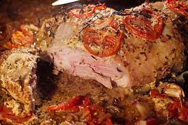 Recette Cuisse De Dinde Au Four A La Moutarde Recette Recette Cuisse De Dinde Cuisse De Dinde Recette Dinde