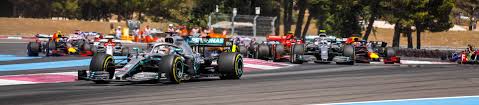 Besuchen sie den großen preis von frankreich mit f1 experiences. Kaufen Sie F1 Tickets Fur Den Gp In Frankreich Gootickets