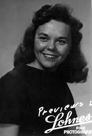 Henrietta Melba Halverson Boody (1929-2008)