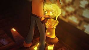 fnia sex minecraft minecraft story mode white pumpkin porn - Minecraft Porn