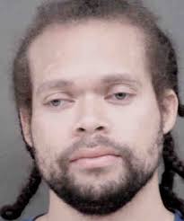 Darius Baker Second Degree Trespass