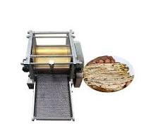 Automatic Lavash Production Line Lavash Bread Machine