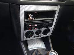 How to wrap your interior trim with 3m carbon fiber vinyl step 1: Easy How To Vinyl Wrap Car Interior Trim Pieces No 2 Video Car Interior Vinyl Wrap Car Vinyl Wrap Car Interior