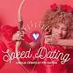 Akron FIND YOUR VALENTINE SINGLES EVENT Speed Dating ♥ Age 35-55