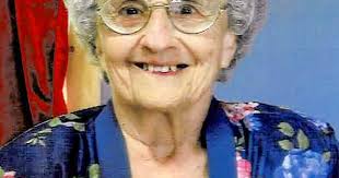 Marjorie Greaves Obituary