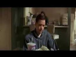 Pulp Fiction Hamburger Scene (The Whole Thing) - YouTube via Relatably.com