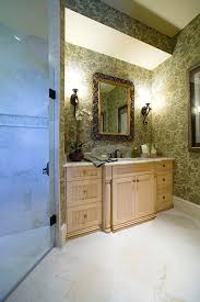 احدث اشكال ورق جدران ضد الماء للمطابخ والحمامات مشاهير