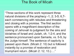 According to micah 7:1, i am like those who. Micah