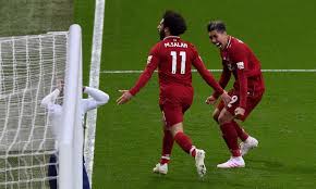 Liverpool are putting spurs under plenty of pressure right now and look the most likely to break the deadlock, but tottenham have looked dangerous on the break and the hosts will need to be. Six Great Stats From Liverpool S Latest Dramatic Win Liverpool Fc
