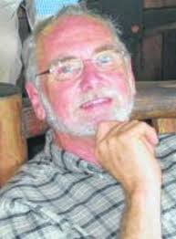 Richard Dearing Obituary (1943