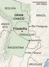 El once de paraguay tendrá varios cambios con respecto al equipo que perdió contra brasil en las eliminatorias. Paraguay S Chaco Forest Being Cleared By Ranchers The New York Times