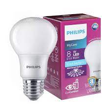 Daftar harga lampu led philips 30 watt terbaru juli 2021. Lampu Led Philips 8 Watt Bohlam 8w Philips Putih 8 W Bulb Led 8watt Shopee Indonesia