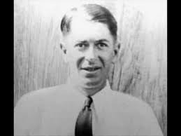 Early Cajun Music: September 2014