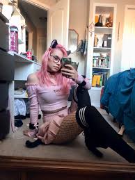 belle delphine wannabe – @heartwurm on Tumblr