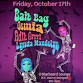 BAIT BAG - OSMIA - ADLT GRRRL - LYNDA MANDOLYN — event image