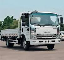 Yuejin Ec300 Electric Light Truck/Bev Truck - Light Truck ...