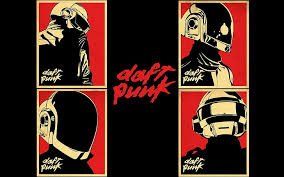 Follow the vibe and change your wallpaper every day! Daft Punk Album Cover Music Poster Daft Punk Hd Wallpaper Wallpaperbetter
