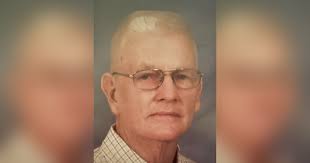 Obituary for Darrel Guice Spivey