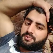 Ch Bilal Ismail Barah